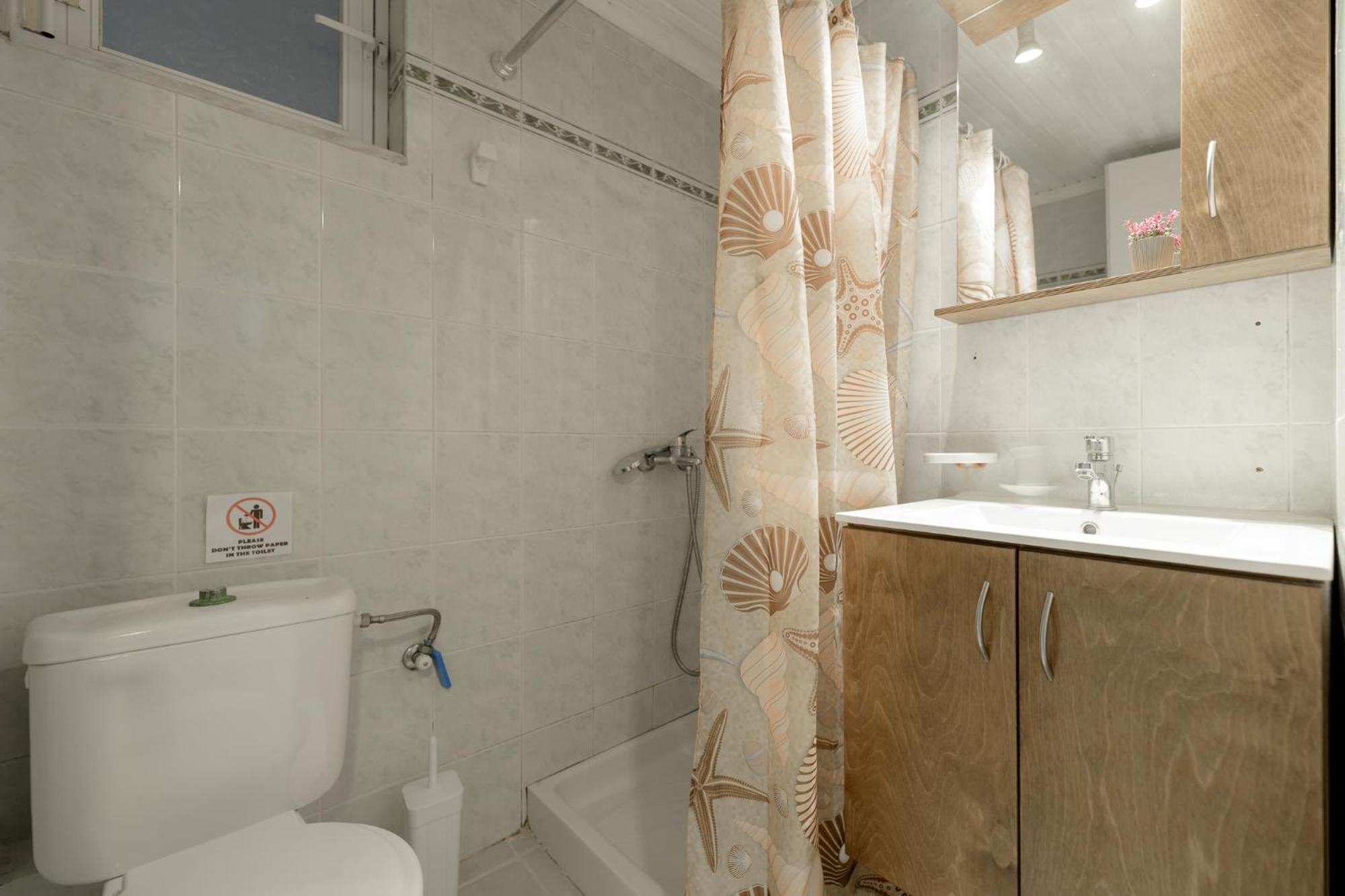 Anthi Studios & Apartments Alykes  Bagian luar foto
